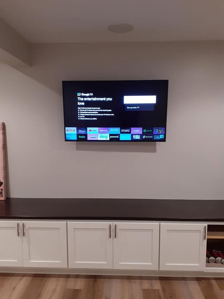 Projects and media