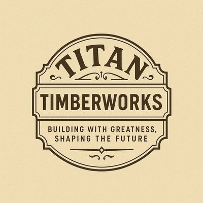 Avatar for Titan Timberworks inc
