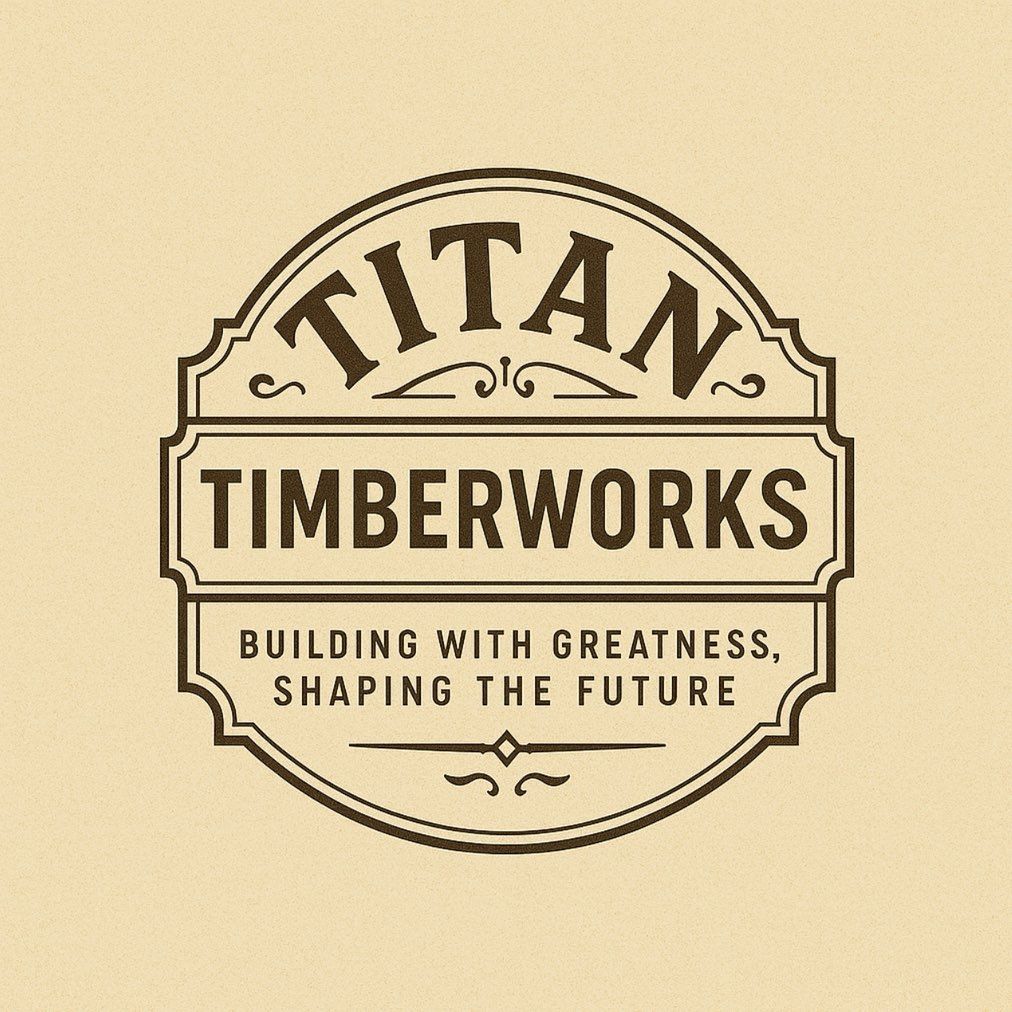 Titan Timberworks inc