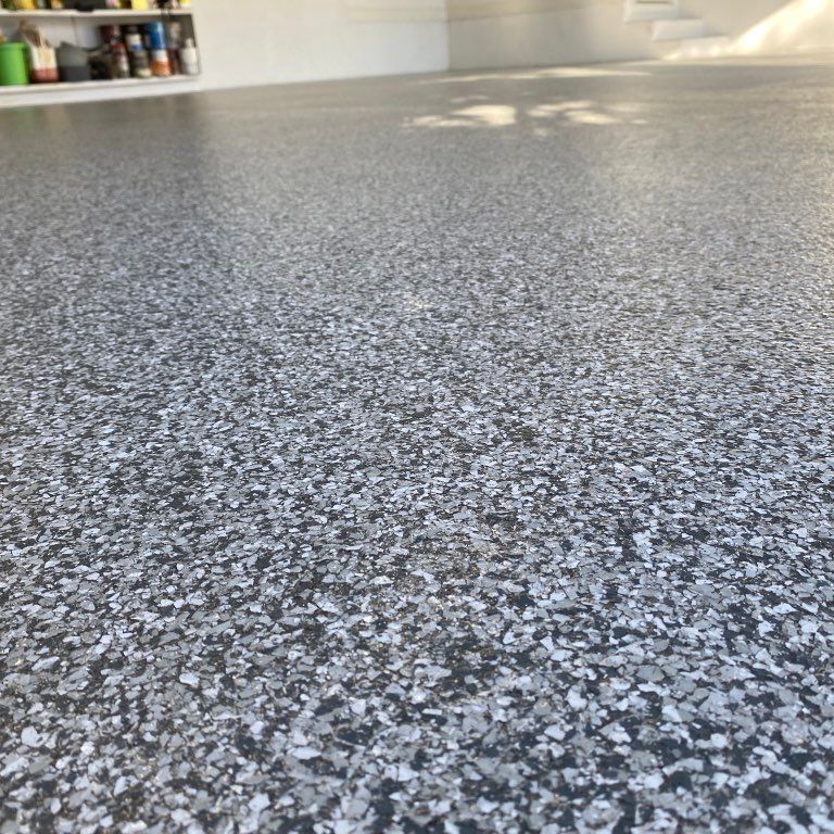 Top notch flooring