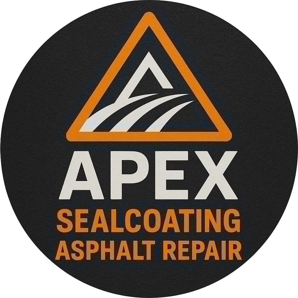 Apex Seal Coating And Paving