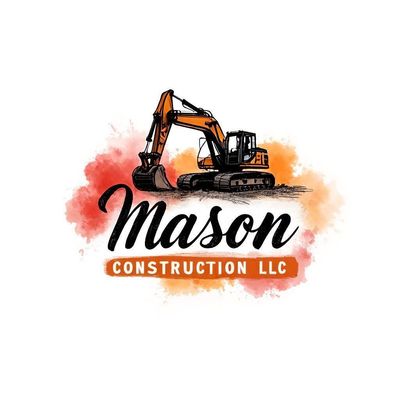 Avatar for Mason Construction LLC