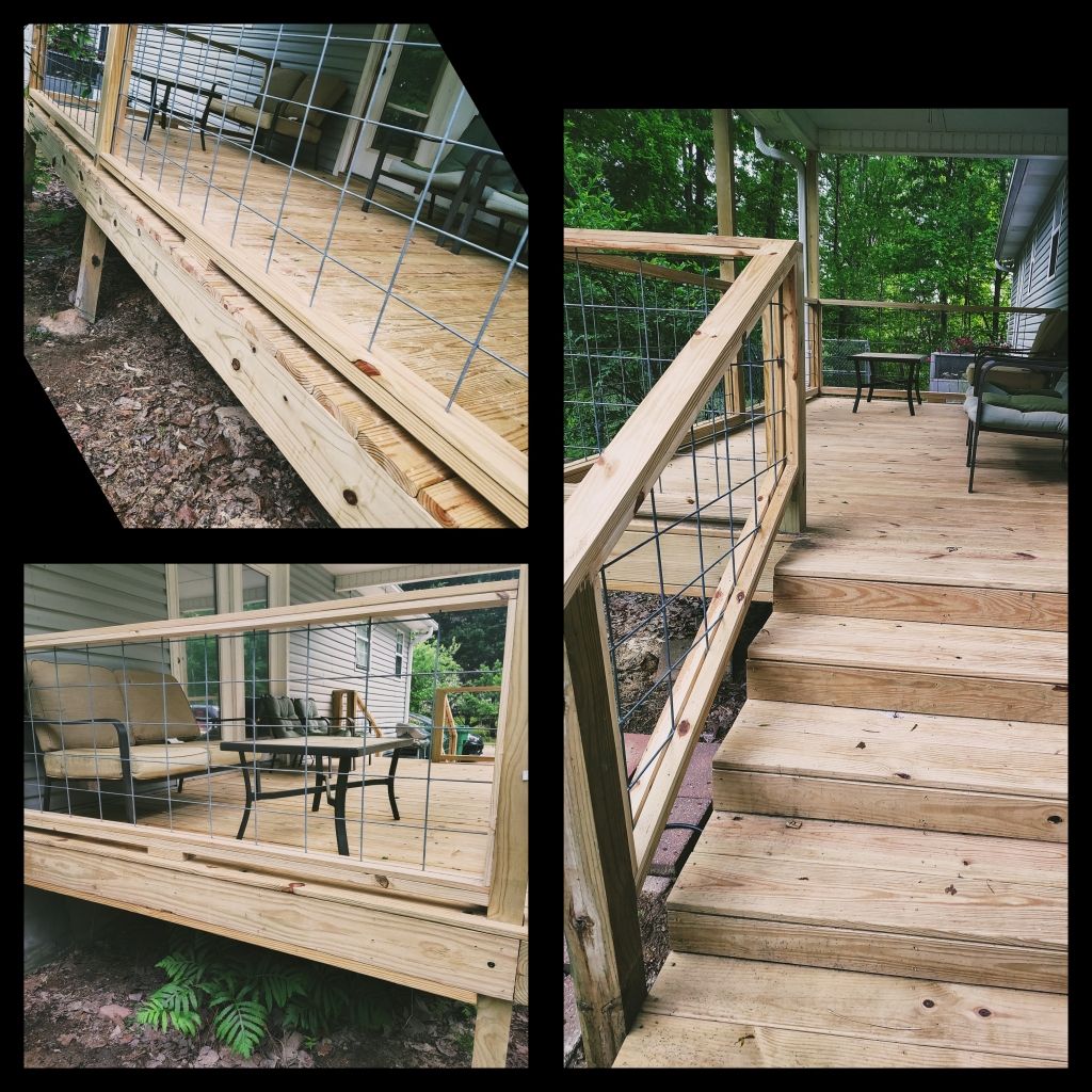 After Porch