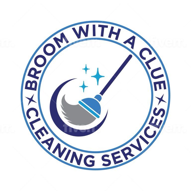 Broom with the clue cleaning services
