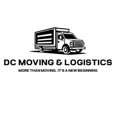 Avatar for DC MOVING & LOGISTICS