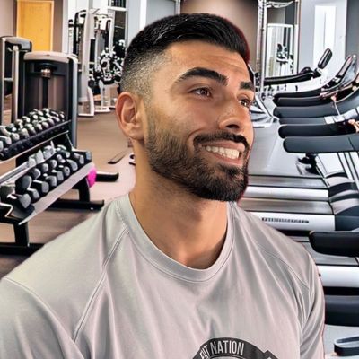 Avatar for Coach Arnold- Fitness Expert