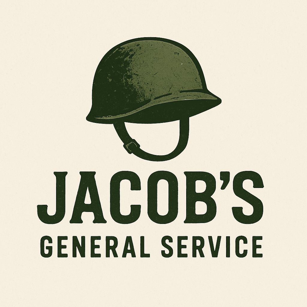 Jacob's Tech Rescue