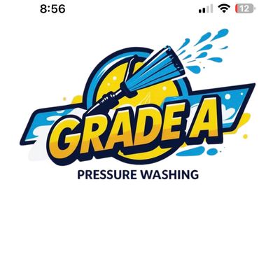 Avatar for Grade A Pressure Washing