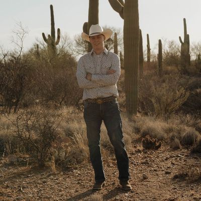 Avatar for Joshua Duran