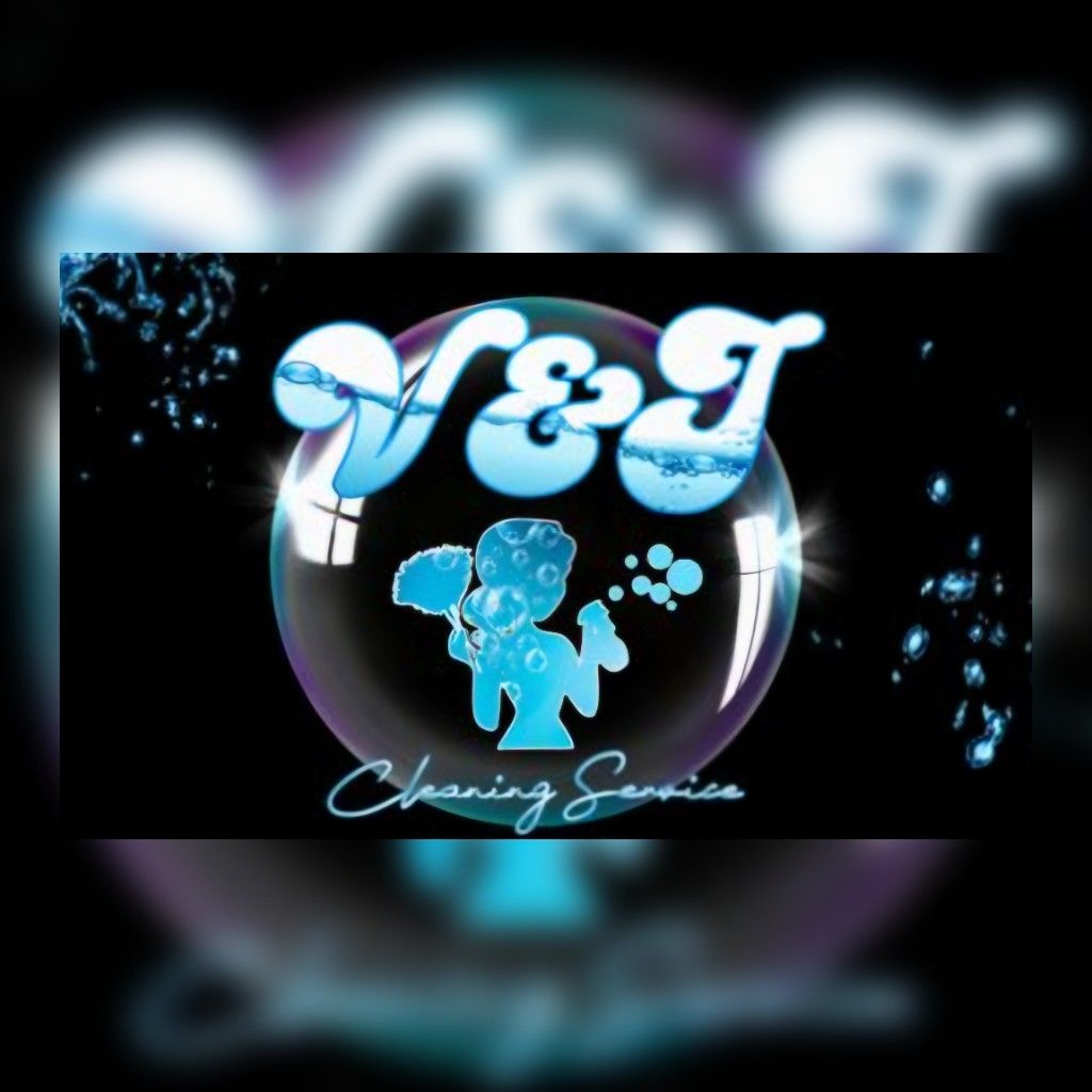 v&j cleaning service