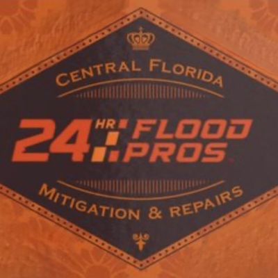 Avatar for 24 Hour Flood Pros of Central Florida
