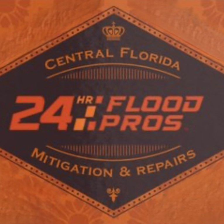 24 Hour Flood Pros of Central Florida