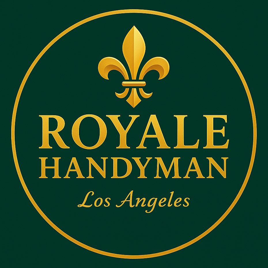 Royale Handyman