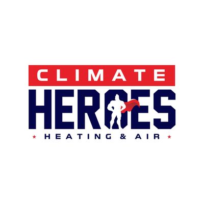 Avatar for Climate Heroes Heating & Air