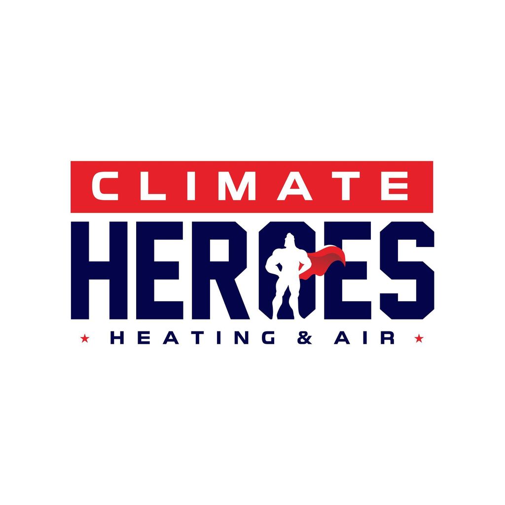 Climate Heroes Heating & Air