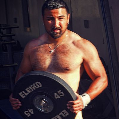 Avatar for Fredo’s Personal Training
