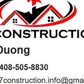 Avatar for A7 Construction