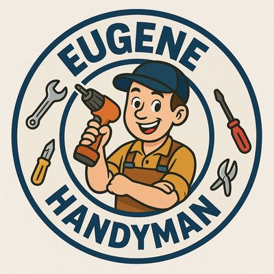 Avatar for Eugene Handyman