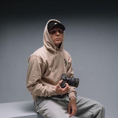 Avatar for Andrew Photographer