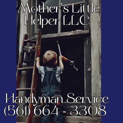 Avatar for Mother's Little Helper LLC Handyman Service