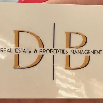 Avatar for DB Real estate & Properties Management