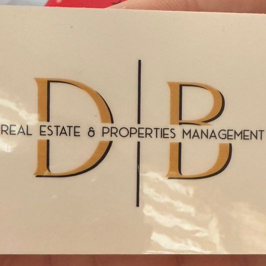 DB Real estate & Properties Management
