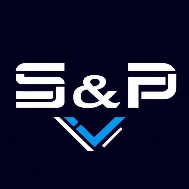 S&P Pressure Washing