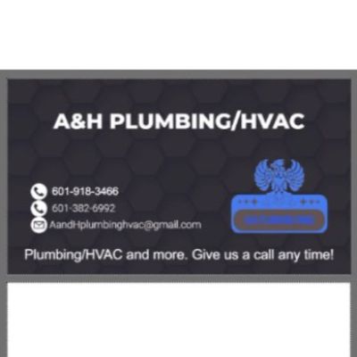 Avatar for A&H Plumbing/HVAC
