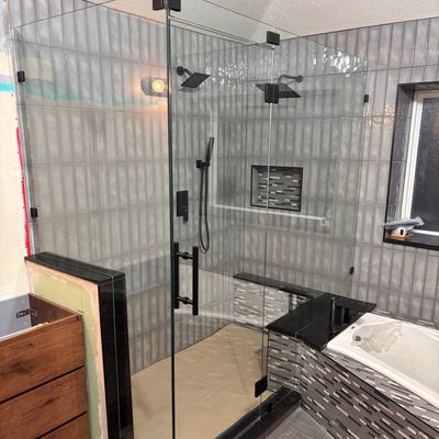 Avatar for RM GLASS INSTALLATIONS LLC