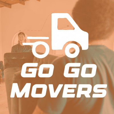 Avatar for Go Go Movers