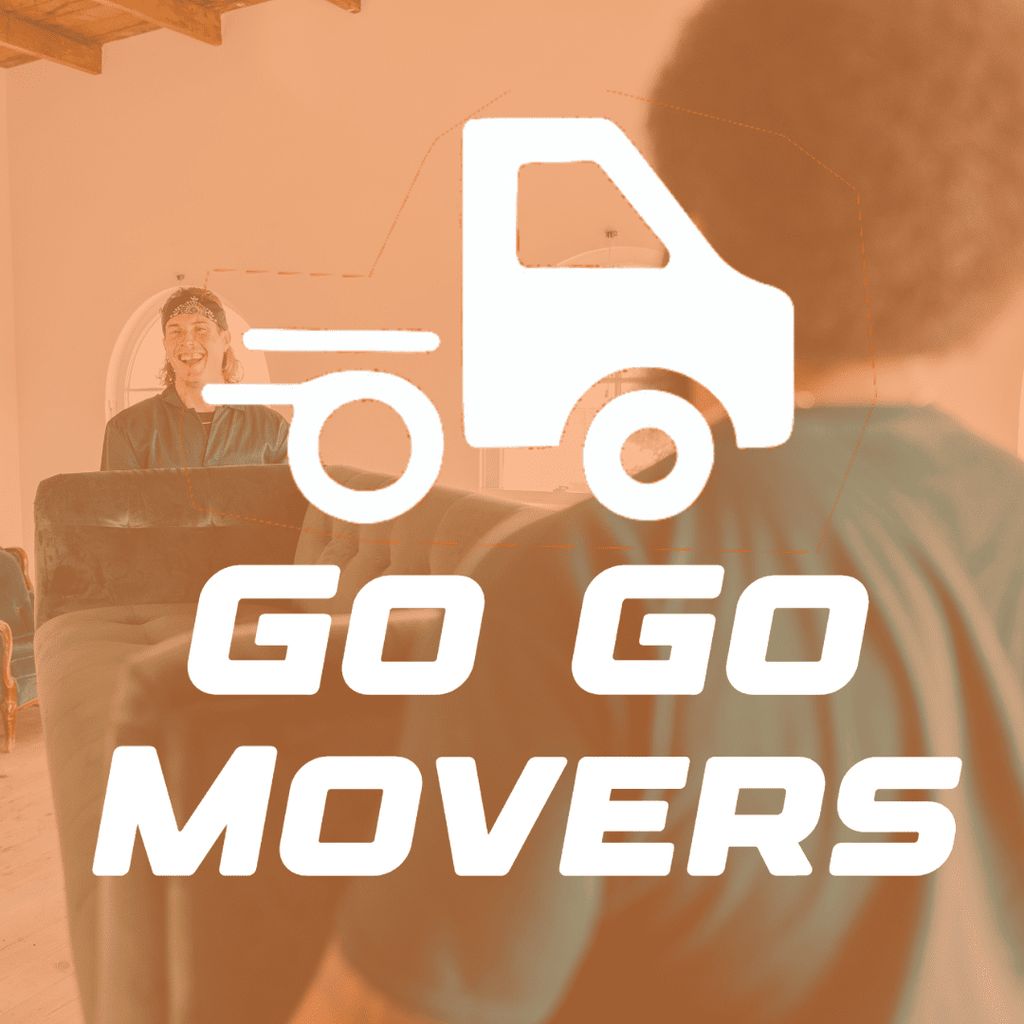 Go Go Movers