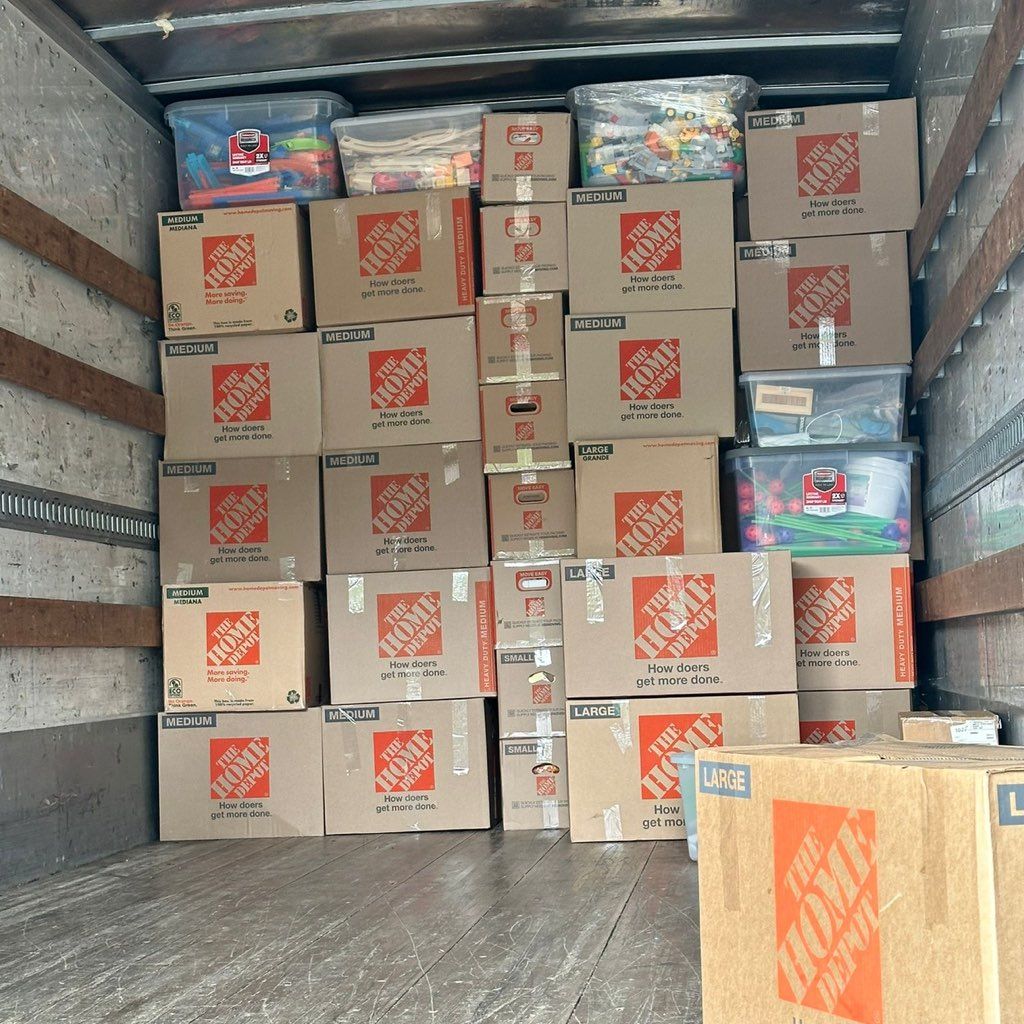Moving centre