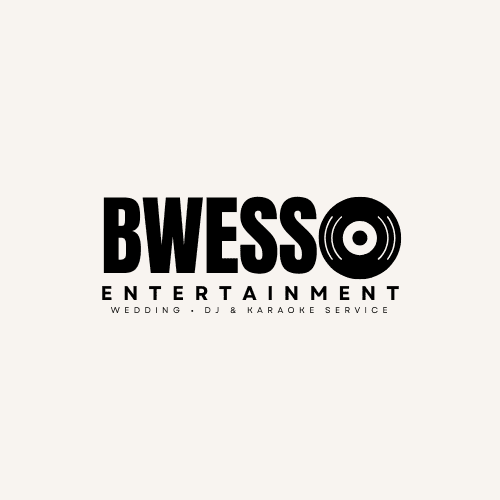 Bwess Entertainment Wedding DJ & Karaoke Service