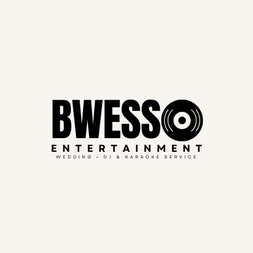 Bwess Entertainment Wedding DJ & Karaoke Service