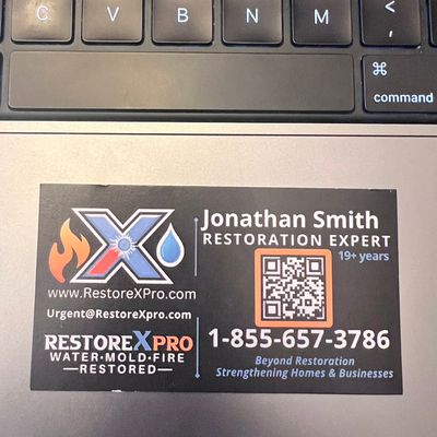 Avatar for Restore X Pro