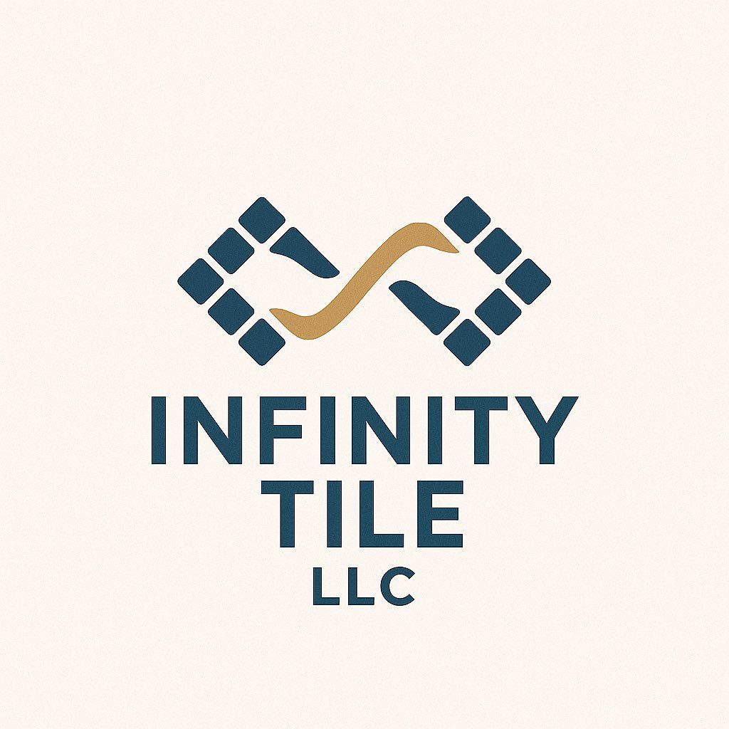 Infinity tile