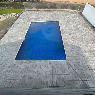 Avatar for Klayton's Pool Decks LLC