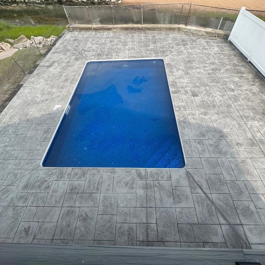 Klayton's Pool Decks LLC