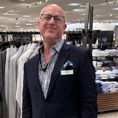 Avatar for Closet Edits and Styling