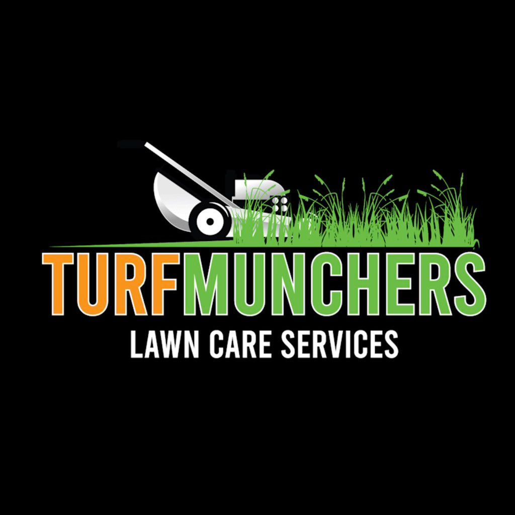 Turfmunchers Lawn Care Services