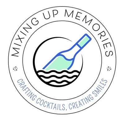 Avatar for Mixing up memories event bartending
