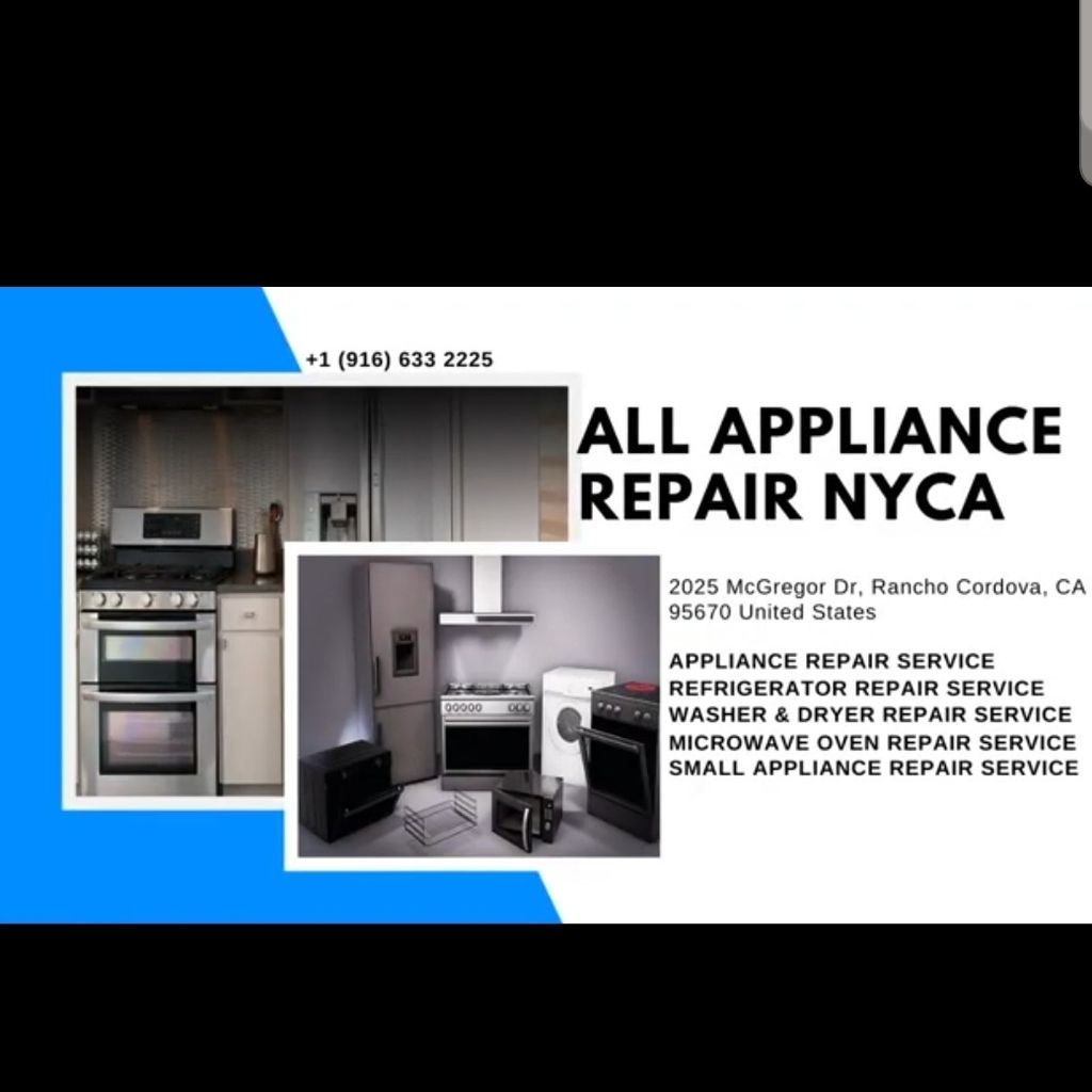 All HVAC Repair US