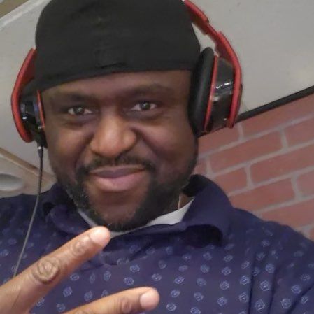 DJ O B I International