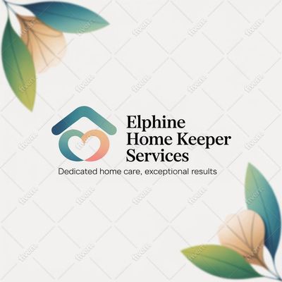 Avatar for Elphine Home Keeper Services