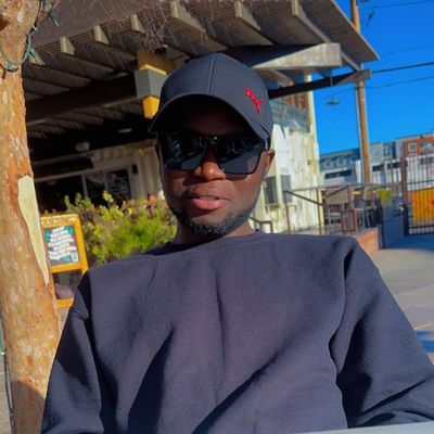 Avatar for Charles pressure washing