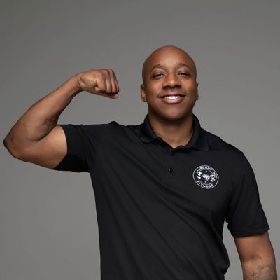 Avatar for I Already Won Fitness