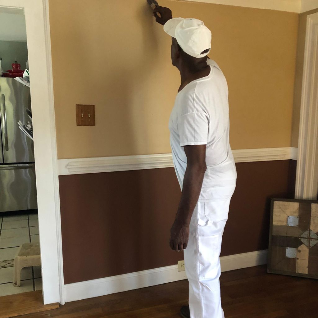 Jim's Painting Company, LLC