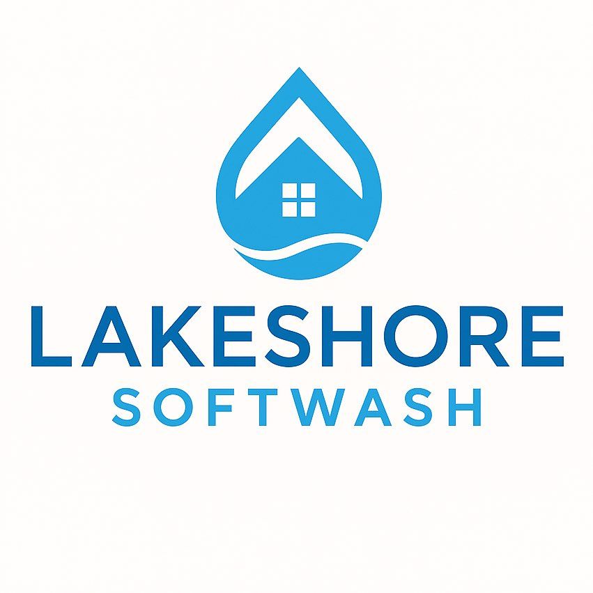 Lakeshore Softwash