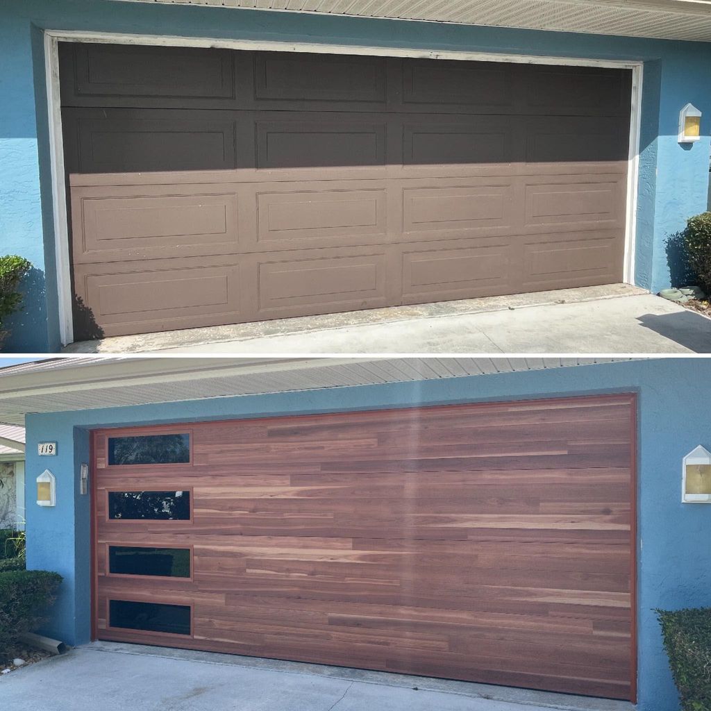 Holt’s Reliable Garage Door Repair LLC