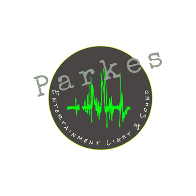 Avatar for Parkes Entertainment Light & Sound